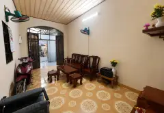 Nhà mặt tiền Tây Thạnh sầm uất, giá tốt cho nhà đầu tư... Bán nhà mặt phố tại Tây Thạnh, Hồ Chí Minh 02