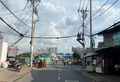 Nhà mặt phố 239m2 An Lạc, mặt tiền rộng, giá 26 tỷ... Bán nhà mặt phố tại An Lạc, Hồ Chí Minh 12