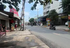 Kho, nhà xưởng - 259.1m² - Phú Thạnh, Tân Phú, TP Hồ Chí Minh - 17.99 tỷ... Bán kho, nhà xưởng tại Phú Thạnh, Hồ Chí Minh 05