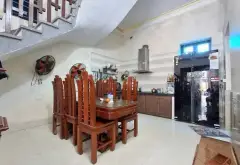 BÁN NHÀ - ĐẸP - TẠI ĐA PHÚC - SÓC SƠN - MỚI - CHẮC CHẮN - SẴN Ở... Bán nhà riêng tại Đa Phúc, Hà Nội 02