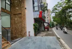 Toà nhà 8 tầng mặt phố Trần Đại Nghĩa siêu xịn, tiện nghi đỉnh... Bán nhà mặt phố tại Hai Bà Trưng, Hà Nội 07
