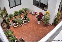 Nhà 82m2 10x8 biệt thự mini 3 phòng ngủ rộng, sát bên Nguyễn An Ninh,xe hơi ngủ trong nhà... Bán nhà riêng tại Dĩ An, Hồ Chí Minh 14