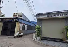 Cơ hội hiếm có mua nhà riêng 3 tầng Mỹ Khê Tây - Đồng Hòa Kiến An... Bán nhà riêng tại Kiến An, Hải Phòng 04