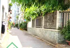 CHỈ 5,2 TỶ – HXH – NHÀ ĐẸP TÂN PHÚ –
DT: 44M² (4 x 11) - 2 TẦNG - NGAY CỔNG TRƯỜNG TRÍ ĐỨC... Bán nhà riêng tại Tây Thạnh, Hồ Chí Minh 08