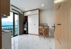 🔥 TOÀ CHDV BẠCH MAI - CẠNH BÁCH KINH XÂY - LÔ GÓC MT 11M - DÒNG TIỀN 50 TR/THÁNG - CHỈ 1x.2 TỶ... Bán nhà riêng tại Hai Bà Trưng, Hà Nội 01