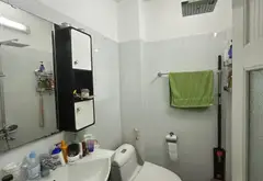 Bán nhà 5 tầng tại khu vực Trần Đại Nghĩa, 37m2, giá 19 tỷ... Bán nhà riêng tại Tương Mai, Hà Nội 06