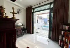 Nhà mặt tiền 3 tầng sang trọng, rộng thoáng tại Bình Hưng Hòa... Bán nhà mặt phố tại Bình Hưng Hòa, Hồ Chí Minh 07