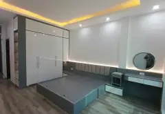 Nhà Phân Lô Có Thang Máy, Gara Oto - Kinh Doanh Đỉnh... Bán nhà riêng tại Hoài Đức, Hà Nội 07