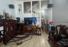Nhà mặt phố 4 tầng, 52m2, giá tốt tại quận Tân Phú... Bán nhà mặt phố tại Tân Sơn Nhì, Hồ Chí Minh 03