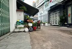 NHÀ 2 TẦNG – 55M² – 3PN – NGANG 5M – HÀNG XÓM HIM LAM Q7 – 5,8 Đ... Bán nhà riêng tại Tân Hưng, Hồ Chí Minh 01