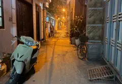 Tòa CCMN 191.39 Phạm Văn Đồng 50m² 6 tầng 13.8 tỷ(có thang máy)... Bán nhà riêng tại Xuân Đỉnh, Hà Nội 02