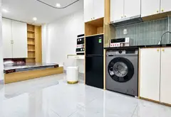 CHDV 6 TẦNG FULL NỘI THẤT - THANG MÁY - PCCC ĐẦY ĐỦ - GẦN MẶT TIỀN HẺM 6M - 18TY6 TL... Bán nhà riêng tại Thông Tây Hội, Hồ Chí Minh 02