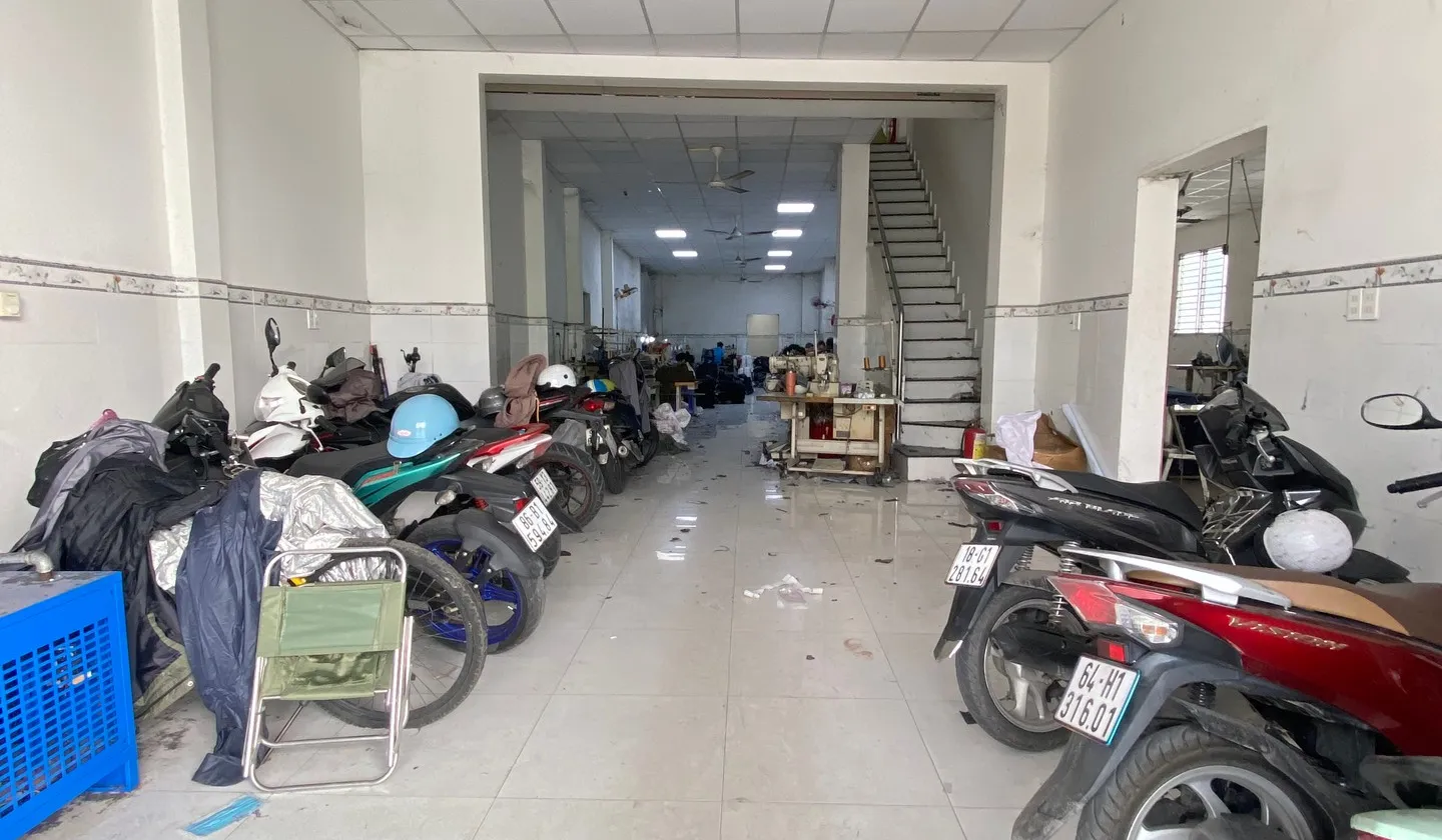 Bán nhà 2 tầng 170m2 tại Xuân Thới Sơn, Hóc Môn, giá 9.5 tỷ... Bán nhà riêng tại Xuân Thới Sơn, Hồ Chí Minh 01