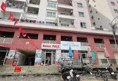 Shophouse mặt tiền rộng tại KDC Conic Nguyễn Văn Linh... Bán Shophouse tại Bình Hưng, Hồ Chí Minh 04