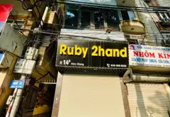 Bán nhà mặt phố Kim Giang 37.2 m2, 5 tầng, phù hợp kinh doanh đa ngành... Bán nhà mặt phố tại Khương Đình, Hà Nội 03