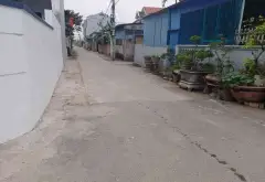 Bán đất 74.6m² hướng Đông Nam tại Đông Sơn Cũ, pháp lý chuẩn, gần tiện ích... Bán đất tại Lưu Kiếm, Hải Phòng 01