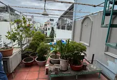 Bán nhà 4 tầng mặt phố Nguyễn Thái Học, diện tích 83.7m2, giá 13.5 tỷ... Bán nhà mặt phố tại Phú Thọ Hòa, Hồ Chí Minh 06