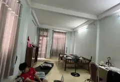 Nhà Lô Góc 2 Mặt Tiền Xe Tải, Giá Hời Tại Phan Văn Hớn... Bán nhà riêng tại Bà Điểm, Hồ Chí Minh 01
