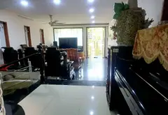 Bán nhà 4 tầng 100m2 mặt tiền đối diện công viên khu Trung Sơn giá 18.5 tỷ... Bán owner_side tại Bình Hưng, Hồ Chí Minh 02