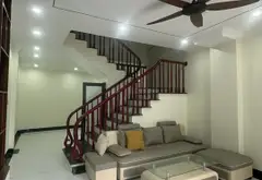 Nhà Mới, 3 Tầng - Tiện Ích Đầy Đủ Tại Lạc Đạo!... Bán nhà riêng tại Lạc Đạo, Hưng Yên 06