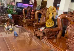 Bán nhà mặt tiền phường Tân Thới Nhất, Quận 12, diện tích 146m2, giá 18 tỷ đồng... Bán nhà mặt phố tại Đông Hưng Thuận, Hồ Chí Minh 03