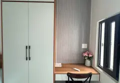 Nhà 3 tầng mới toanh, tiện nghi đầy đủ ngay Nguyễn Lương Bằng... Bán nhà riêng tại Liên Chiểu, Đà Nẵng 18