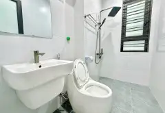 Bán nhà riêng 42m2 3 tầng gần chợ Hàng, trung tâm quận, pháp lý rõ ràng... Bán nhà riêng tại Lê Chân, Hải Phòng 08