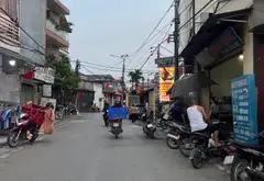Nhà mặt phố - 103m² - nguyễn văn linh , Yên Mỹ, Hưng Yên - 7.5 tỷ... Bán nhà mặt phố tại Nguyễn Văn Linh, Hưng Yên 03