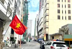 HIẾM HÀNG – MẶT TIỀN Phố ĐI BỘ AN THƯỢNG – DÒNG TIỀN – CÁCH BIỂN VÀI BƯỚC – 0762,658,925 - 29 tỷ... Bán nhà mặt phố tại Sơn Trà, Đà Nẵng 01