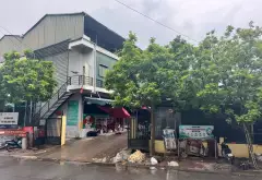 Nhà mặt phố lô góc view chợ Kim Quan - cơ hội vàng cho nhà đầu tư và kinh doanh... Bán nhà mặt phố tại Việt Hưng, Hà Nội 12