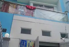 Nhà rộng 4 tầng giá sốc ngay Quận 6, giảm gấp chờ đón chủ mới... Bán nhà riêng tại Bình Tây, Hồ Chí Minh 01