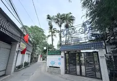 🔥 BÁN ĐẤT HẺM XE HƠI SÁT MẶT TIỀN – 460M² - 10.9 TỶ TL QUỸ ĐẤT HIẾM - TT QUẬN HÓC MÔN... Bán đất tại Đông Thạnh, Hồ Chí Minh 01