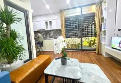 Cơ Hội Vàng Sở Hữu Chung Cư Mini Đẻ Trứng Vàng Tại Kim Giang... Bán chung cư mini tại Hoàng Liệt, Hà Nội 03