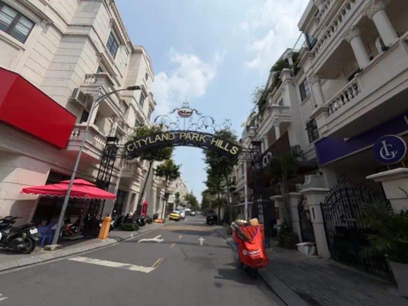 🔥 BIỆT THỰ CITYLAND PARK HILLS – HẦM 4 LẦU, THANG MÁY

📐 5×20m | 100m² | 6PN | Đường 12m... Bán biệt thự, liền kề tại Gò Vấp, Hồ Chí Minh 01