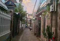 Nhà 3 tầng hiện đại, sẵn nội thất, sống tiện nghi tại Thanh Khê Đà Nẵng... Bán nhà riêng tại Thanh Khê, Đà Nẵng 11