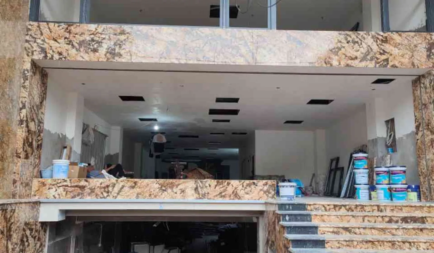 BUILDING VŨ TÔNG PHAN – XÂY MỚI – 2 MẶT THOÁNG – DÒNG TIỀN DỰ KIẾN 350TR/THÁNG... Bán nhà mặt phố tại Khương Đình, Hà Nội 01