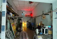 Cơ Hội Sở Hữu Nhà Riêng Quận 3 Sau Lưng Mặt Tiền CMT8 Giá Tốt... Bán nhà riêng tại Nhiêu Lộc, Hồ Chí Minh 01