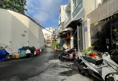 Nhà Hiếm Trung Tâm Quận 6, Giá Tốt Chỉ 4,8 Tỷ - Cơ Hội Vàng Sở Hữu... Bán nhà riêng tại Phú Lâm, Hồ Chí Minh 18
