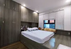 Bán nhà 5 tầng 43/46m2, khu phân lô ô tô tránh Hoàng Văn Thái, gara ô tô, 18 tỷ... Bán nhà riêng tại Phương Liệt, Hà Nội 06
