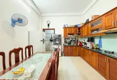 Bán nhà 3 tầng 64m2 tại Bình Hưng Hòa A, hẻm xe tải, chỉ 6 tỷ... Bán nhà riêng tại Bình Tân, Hồ Chí Minh 06