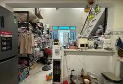 Nhà Bình Thạnh giá hợp lý, yên tĩnh và tiện ích đầy đủ... Bán nhà riêng tại Thạnh Mỹ Tây, Hồ Chí Minh 06