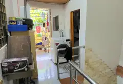 Bán nhà riêng 37.5m2 tại phường Tân Phú, Quận 7, cạnh Phú Mỹ Hưng, kiên cố 2 tầng giá 4 tỷ... Bán nhà riêng tại Phú Thuận, Hồ Chí Minh 12