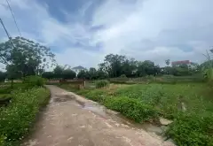 Đất Thổ Cư Đẹp Tại Bắc Sơn Sóc Sơn - Đầu Tư Sinh Lời... Bán đất tại Trung Giã, Hà Nội 02