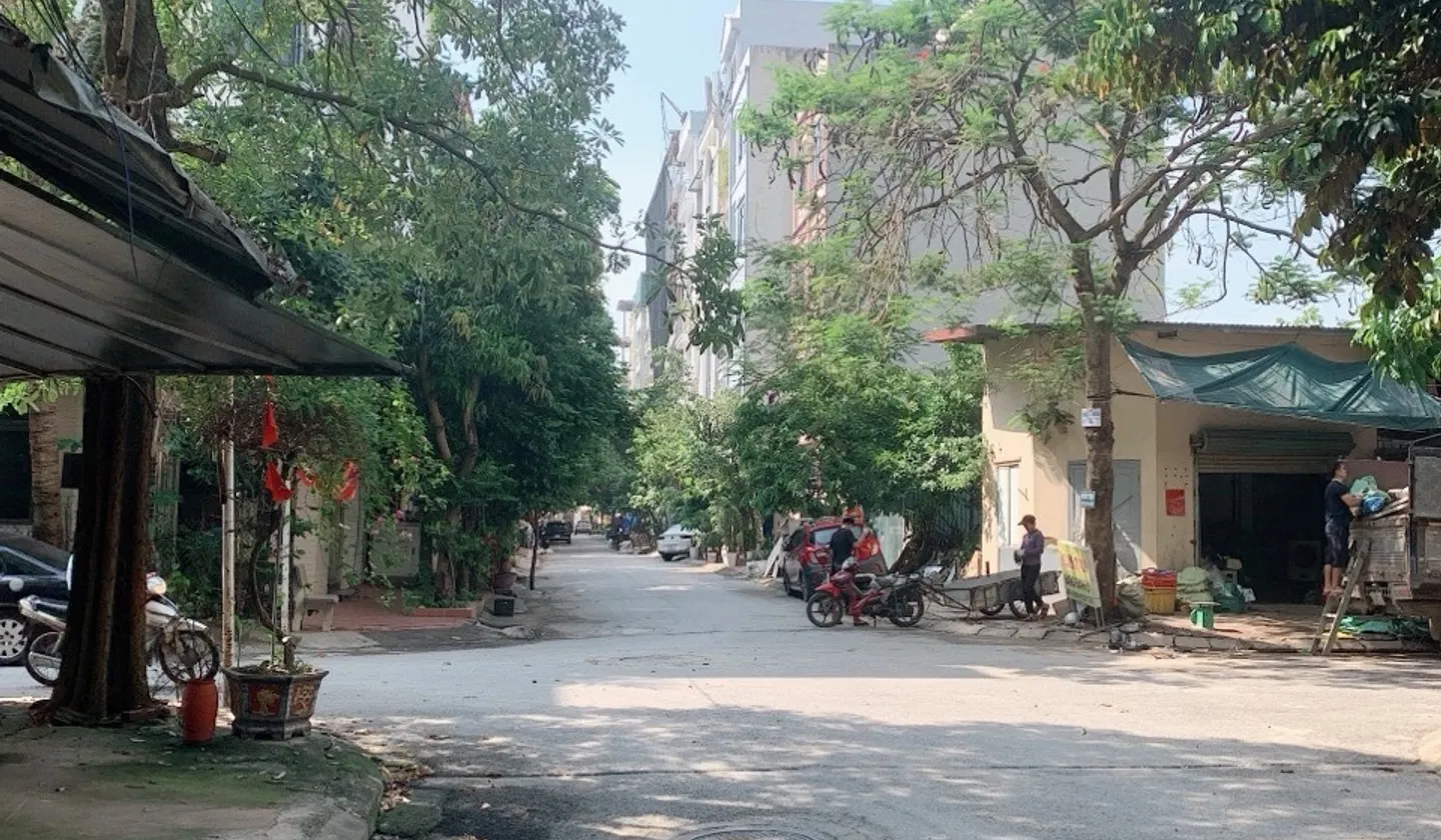 HÀNG HIẾM DV VĂN LA – 50M² 6 TẦNG – MẶT TIỀN RỘNG – KINH DOANH ĐẲNG CẤP... Bán biệt thự, liền kề tại Kiến Hưng, Hà Nội 01