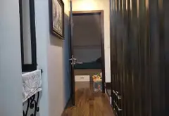 Bán nhà 5 tầng 43/46m2, khu phân lô ô tô tránh Hoàng Văn Thái, gara ô tô, 18 tỷ... Bán nhà riêng tại Phương Liệt, Hà Nội 07