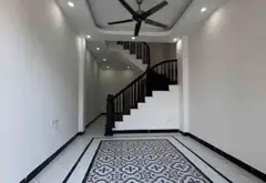 Nhà Lô Góc Hai Thoáng, Mặt Đường Ôtô - 4 Tầng Sang Trọng... Bán nhà mặt phố tại Chương Mỹ, Hà Nội 09