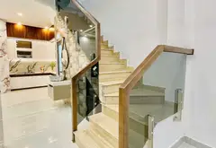Bán Nhà Đình Nghi Xuân, Giáp Phan Anh, Quận Bình Tân, Nhỉnh 7 TỶ... Bán nhà riêng tại Bình Trị Đông, Hồ Chí Minh 06