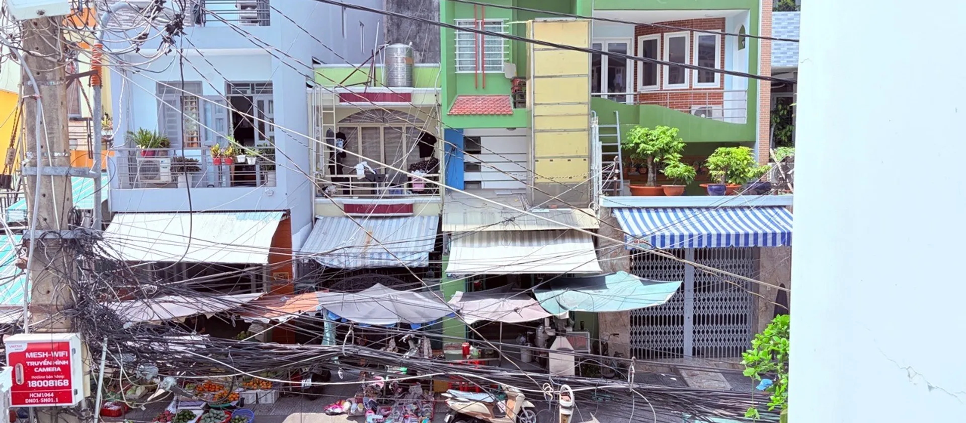 Nhà Phố Thương Mại Sàn Suốt Hẻm Kinh Doanh 10m Thông Tứ Hướng, Quận 10 - Giảm Gấp 1 Tỷ Còn 14,5 Tỷ... Bán nhà riêng tại Diên Hồng, Hồ Chí Minh 01