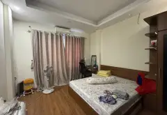 Bán nhà riêng tại Nguyễn Trãi, Khương Đình Hà Nội, 4 tầng, nhà xây chắc chắn... Bán nhà riêng tại Khương Đình, Hà Nội 04