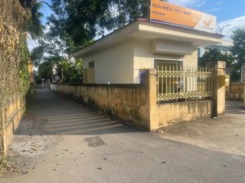 Bán nhà 2 tầng diện tích 80m² tại Thôn Văn Lôi, xã Tiến Thắng... Bán nhà riêng tại Tiến Thắng, Hà Nội 01